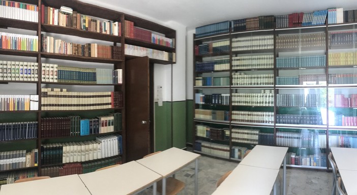 Idee poco chiare sulla facoltà universitaria da scegliere? Il 29 febbraio ci sarà un “Open Day” all'Istituto Galileo Galilei di Arma di Taggia Idee poco chiare sulla facoltà universitaria da scegliere? Il 29 febbraio ci sarà un “Open Day” all'Istituto Galileo Galilei di Arma di Taggia