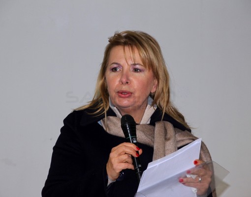 Paola Arrigoni