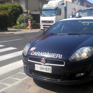 San Bartolomeo al Mare: scooter investe una donna sulle strisce, centauro ed investita in ospedale (Foto) San Bartolomeo al Mare: scooter investe una donna sulle strisce, centauro ed investita in ospedale (Foto)