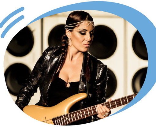 Sanremo: giovedì  sera torna 'UnoJazz&amp;Blues', al Casinò il concerto di Ida Nielsen &amp; The Funkbots