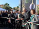 Imperia: sotto uno splendido sole è stato tagliato il nastro dell'edizione 2016 di 'Olioliva' (Foto e Video)