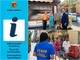 Sanremo: per l’estate l’ex edicola di via Matteotti di fronte al Centrale diventa un infopoint (Foto e Video)