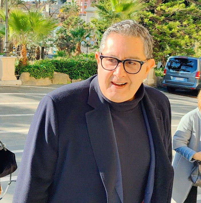 Giovanni Toti Giovanni Toti