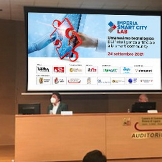 Imperia: ottima partecipazione alla Camera di Commercio per l'edizione 'zero' dello Smart City Lab