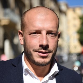 Elezioni a Ventimiglia: dopo le dichiarazioni di Di Muro, Ioculano non ci sta “Allarmante, penso sia incappato nell’ennesima gaffe”