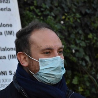 Chiusura di bar e ristoranti a Sanremo, Di Muro: "Non è condivisibile metodo di governare su cambi di ordinanze e sindaci spettatori"