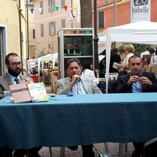 Ventimiglia: sabato prossimo alla Biblioteca Civica ‘Conosciamoci meglio: i disturbi alla Tiroide’
