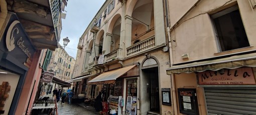 Caos antenne: riunione provinciale dei 5 stelle venerdì prossimo alla Federazione Operaia di Sanremo Caos antenne: riunione provinciale dei 5 stelle venerdì prossimo alla Federazione Operaia di Sanremo