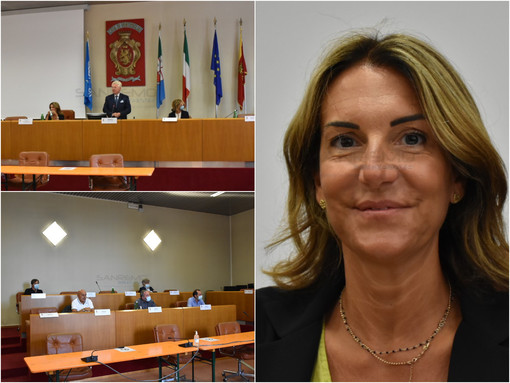 Le immagini dell'incontro Le immagini dell'incontro