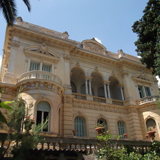 Sanremo: domani pomeriggio all'Istituto Regionale per la Floricoltura un evento 'porte aperte' Sanremo: domani pomeriggio all'Istituto Regionale per la Floricoltura un evento 'porte aperte'