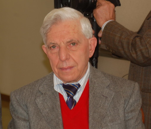 Ito Ruscigni Ito Ruscigni