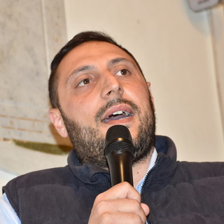 'Bella Ciao' ad Ospedaletti: Quesada (PD) "Non è un canto di parte ma un simbolo della Resistenza contro la dittatura"