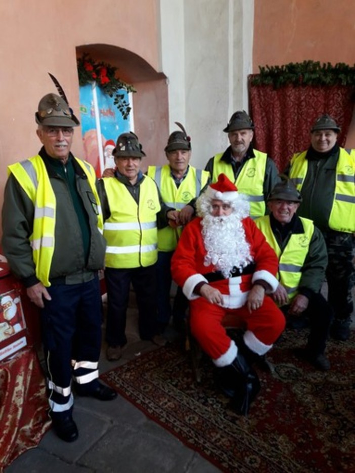 Natale si racconta a Ventimiglia nel 2016