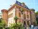 Sanremo: la Provincia non ha abbastanza fondi per tutti, Villa Nobel rischia la chiusura