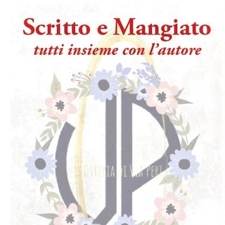 Sanremo: “Scritto e mangiato” porta la natura e la sostenibilità in tavola. Il primo incontro dedicato a Libereso Guglielmi. Sanremo: “Scritto e mangiato” porta la natura e la sostenibilità in tavola. Il primo incontro dedicato a Libereso Guglielmi.