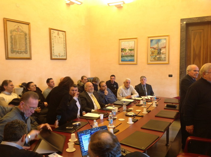Imperia: trovato l'accordo per la 'Tra.De.Co.', salvaguardati 150 posti di lavoro