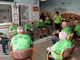 Il centro diurno alzheimer di Sanremo e la scuola di pallavolo Mazzucchelli uniscono le forze per il progetto ‘Soft volley’ Il centro diurno alzheimer di Sanremo e la scuola di pallavolo Mazzucchelli uniscono le forze per il progetto ‘Soft volley’