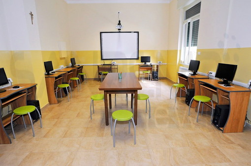 Ventimiglia: l'Istituto Santa Marta invita le famiglie a conoscere la scuola ed i suoi progetti