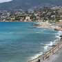 Sanremo, revoca imminente del divieto di balneazione dopo i lavori di Rivieracqua completati a gennaio