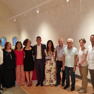 I tramonti più belli di Ventimiglia, Fulvio Giorgi vince il concorso fotografico (Foto) I tramonti più belli di Ventimiglia, Fulvio Giorgi vince il concorso fotografico (Foto)
