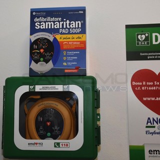 Sanremo: i Carabinieri ritrovano un defibrillatore automatico rubato in Corso Imperatrice, restituito al Comune