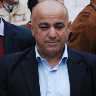 Campo chiuso con il lucchetto per il Santo Stefano 2005: Pallini "Giovedì riunisco le due società"