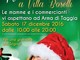 Arma di Taggia: conto alla rovescia per “Natale a Villa Boselli”, sabato 17 dicembre un’intera giornata per i più piccoli