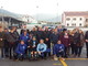 Una domenica con i Carabinieri per la Polisportiva 'Integrabili': i ringraziamenti del direttivo (Foto) Una domenica con i Carabinieri per la Polisportiva 'Integrabili': i ringraziamenti del direttivo (Foto)