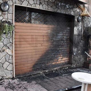 Arma di Taggia: arrestato l'autore dei tre incendi della scorsa settimana, Confesercenti ringrazia i Carabinieri