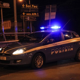 Diano Marina: napoletani ubriachi aggrediscono giovani turisti sul lungomare, denunciati