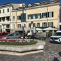 Sanremo: piazza Colombo verso la pedonalizzazione permanente? Donzella: "È il futuro del cuore di Sanremo"