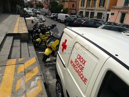 Ventimiglia: migranti ed 'infopoint' alla stazione, Aleksandra Matikj interviene sulla denuncia di Rfi