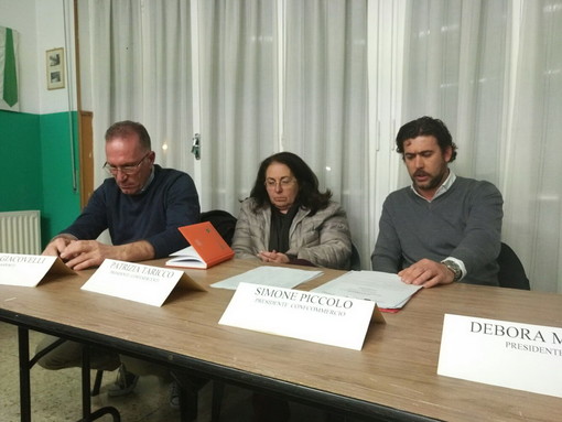 Ventimiglia: problema migranti, un incontro tra commercianti ed associazioni per parlare del futuro della città