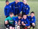 Calcio giovanile: nuova importante vittoria dell'Imperia Pulcini 2004 al torneo di Borghetto SS