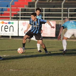 Calcio: domani pomeriggio l'Imperia in trasferta a Chieri, ecco i convocati da mister Cortellini