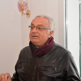 Marco Gasparini Marco Gasparini