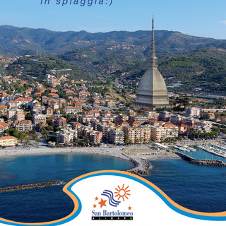 Con la 'FC&A' nuova campagna pubblicitaria per San Bartolomeo al Mare Con la 'FC&A' nuova campagna pubblicitaria per San Bartolomeo al Mare