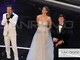 Festival di Sanremo 2012: la finale fa il botto, mai ascolti così alti Festival di Sanremo 2012: la finale fa il botto, mai ascolti così alti