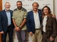 Turismo e ciclo delle acque: l’assessore Lombardi incontra i sindaci di Molini di Triora e Pietrabruna Turismo e ciclo delle acque: l’assessore Lombardi incontra i sindaci di Molini di Triora e Pietrabruna
