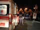 Sanremo: investita mentre fa jogging in un luogo buio di piazzale Vesco, 50enne portata in ospedale (Foto) Sanremo: investita mentre fa jogging in un luogo buio di piazzale Vesco, 50enne portata in ospedale (Foto)