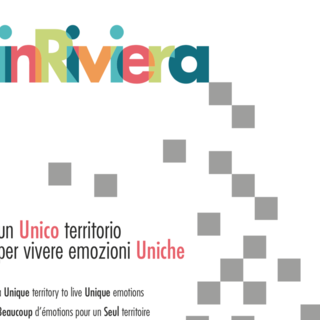 Al Montecarlo Film Festival, la presentazione del nuovo depliant turistico del consorzio InRiviera