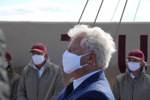 Ventimiglia: 200mila euro per Natale a chi ha bisogno, la decisione ieri della Giunta Scullino per l’emergenza Covid-19 Ventimiglia: 200mila euro per Natale a chi ha bisogno, la decisione ieri della Giunta Scullino per l’emergenza Covid-19