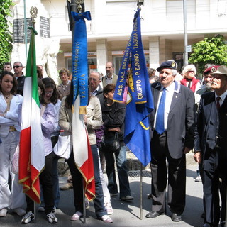 Ventimiglia: appuntamenti per la Settimana della Resistenza
