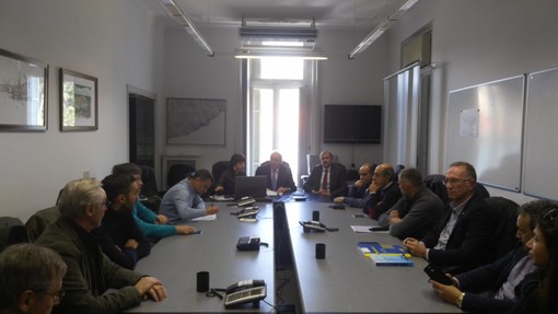 Imperia: delibera Anac sulla 'Proteo', i sindacati "Convinti del dumping contrattuale sui lavoratori"