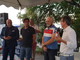 Arma di Taggia: ieri sera ai Bagni Germana il primo incontro di Gianni Berrino per la campagna elettorale (Foto e Video)