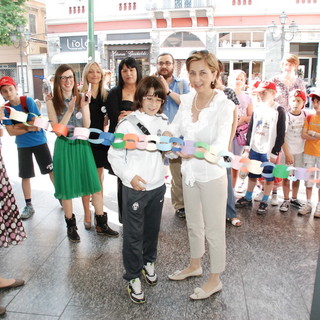 Sanremo: scatta la seconda edizione di 'Immaginaria', festival libri e ragazzi tra fantastico e realtà Sanremo: scatta la seconda edizione di 'Immaginaria', festival libri e ragazzi tra fantastico e realtà