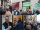 Le immagini dell'inaugurazione (foto Erika Bonazinga) Le immagini dell'inaugurazione (foto Erika Bonazinga)