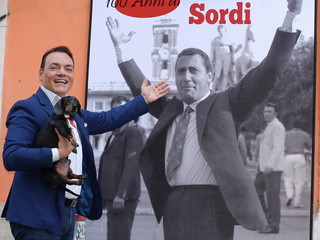 Igor Righetti Igor Righetti