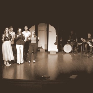 Il Manipolo della Musica