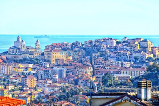 Imperia, dal Comune contributi per le nuove attività al Parasio e negli 'Antichi borghi'